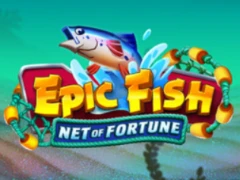 Epic Fishnet of Fortune